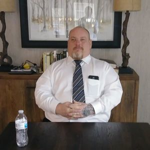 Meet your Posher, John